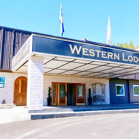 Western Lodge Kimberley Exterior foto